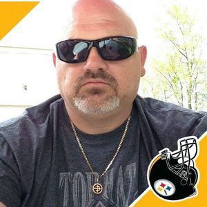 Meet your Posher, Larry